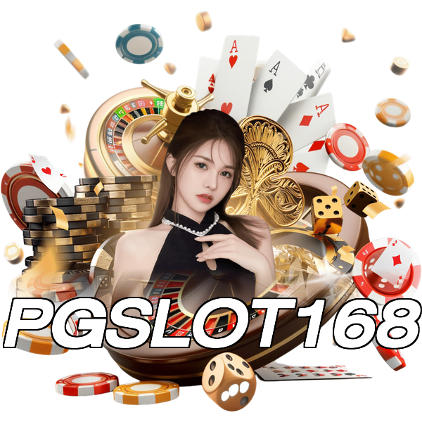 PGSLOT168